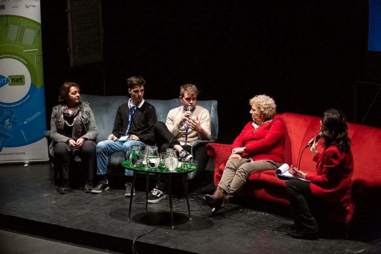 Sud Italia: la scommessa è sui giovani