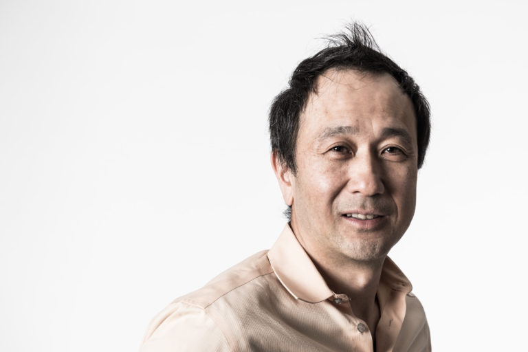 Katsu Nakamura di Analog Devices nominato “IEEE Fellow”