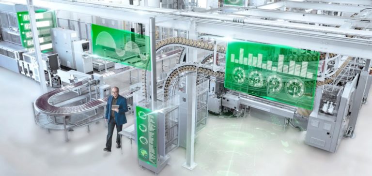 Schneider Electric, uno studio dimostra i benefici della digitalizzazione