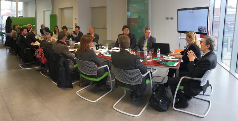 I Lighthouse Plant nel cuore di MECSPE 2019