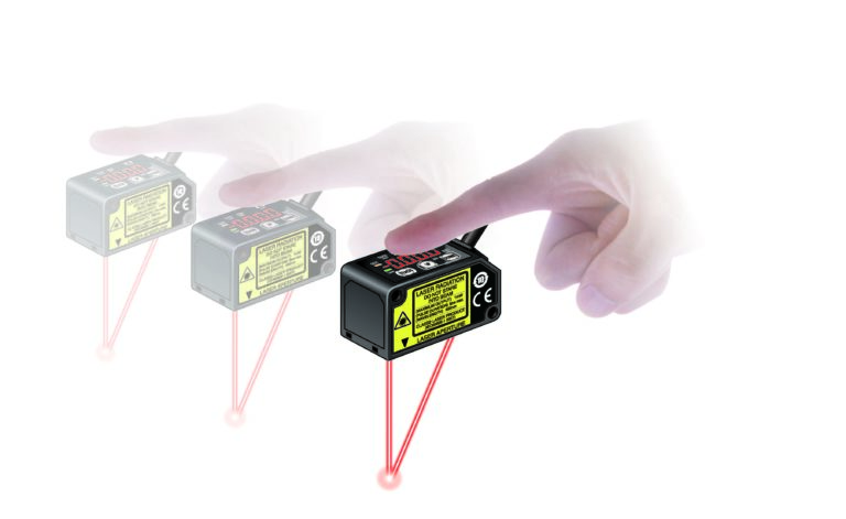 Serie HG-C – Progettato per misurare … e non solo