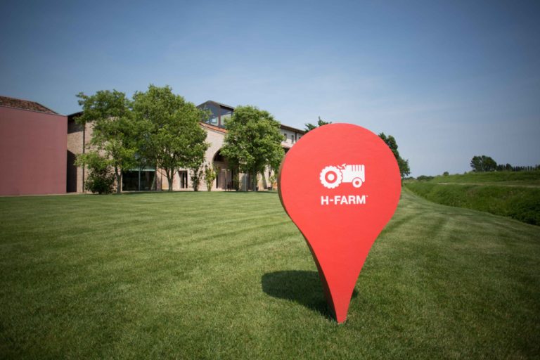 Scorre innovazione tra Gruppo Hera e H-Farm