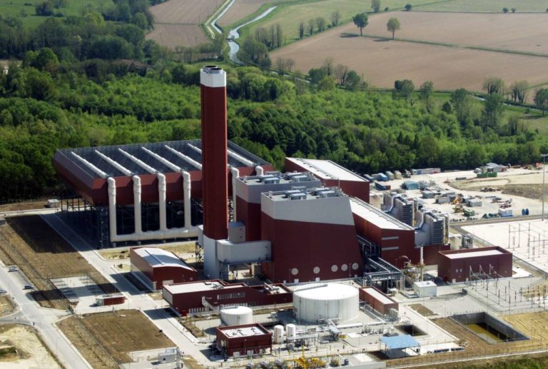 Digitalizzazione e manutenzione predittiva nel futuro di Sorgenia