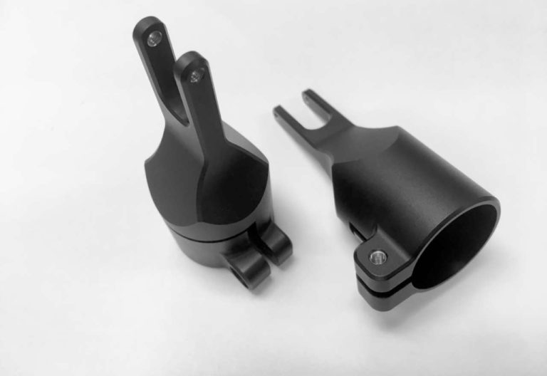 Anodizzazione: il nuovo servizio offerto da Weerg