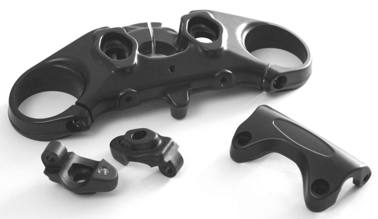 Weerg amplia la gamma delle finiture con il nuovo servizio di anodizzazione