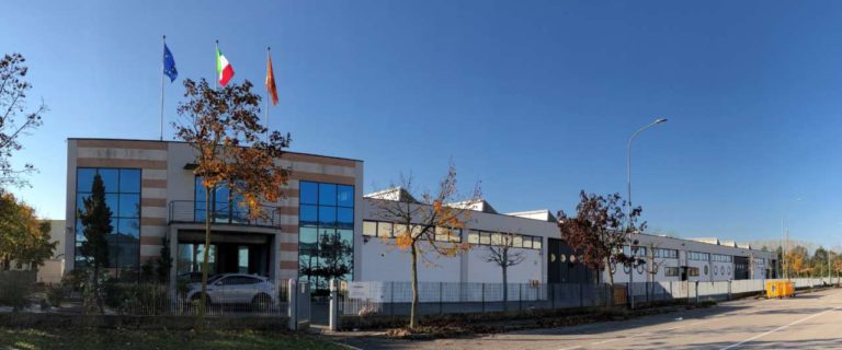 Pneumax completa l’acquisizione di Automationware