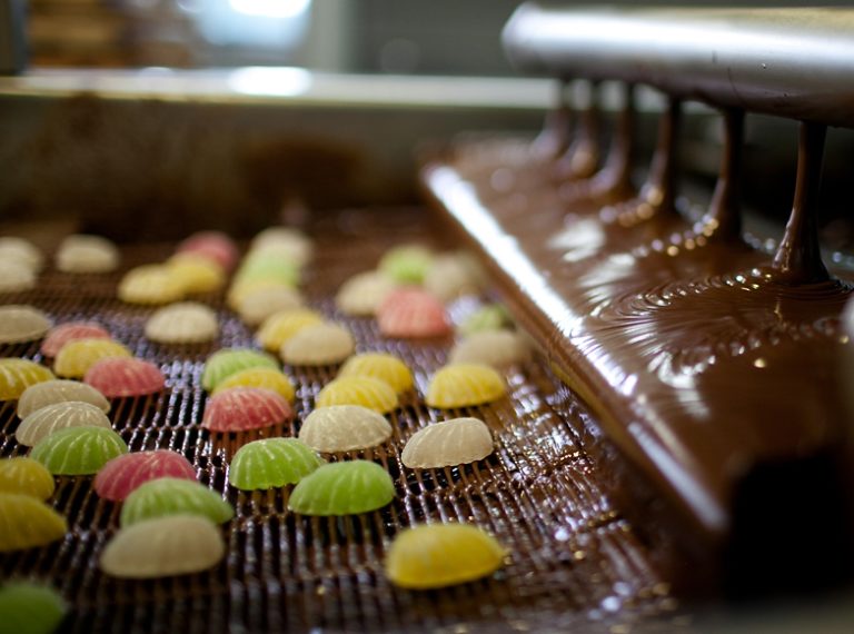 Intergen con Enel X per l’efficienza energetica nell’industria dolciaria