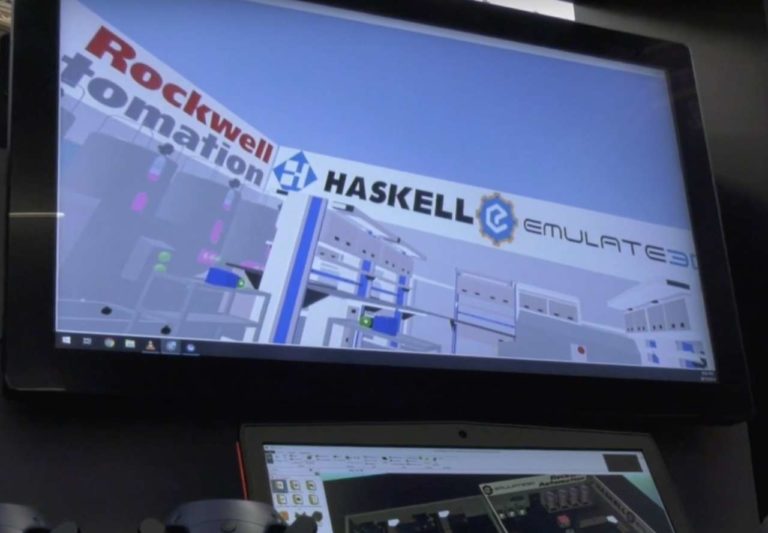 Digital Twin per processi bio-pharma