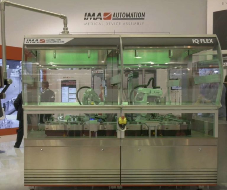 MagneMotion, per un’automazione più che flessibile