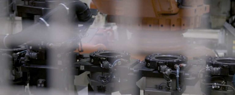 Nanotecnologie in fabbrica: tre esperienze nella termoplastica e nei metalli