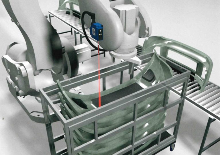 Sensori wenglor Png//smart, al servizio dell’industria 4.0