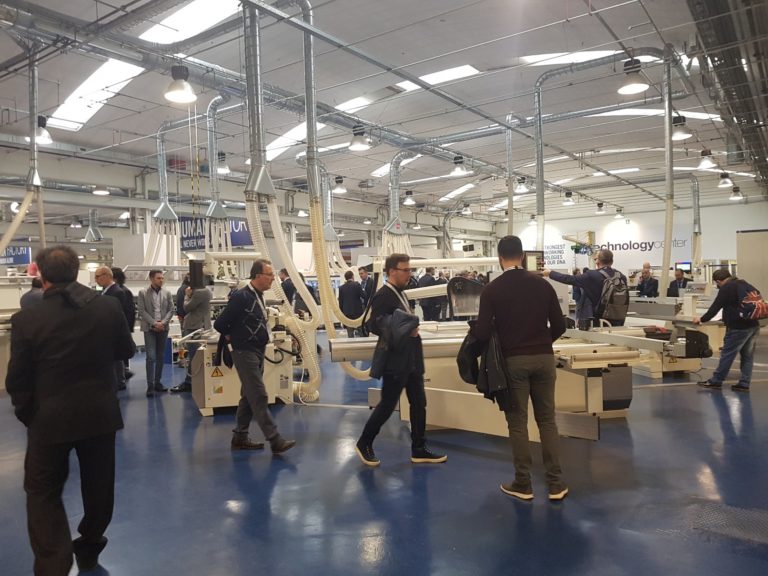 Smart&Human Factory: la fabbrica del futuro secondo SCM