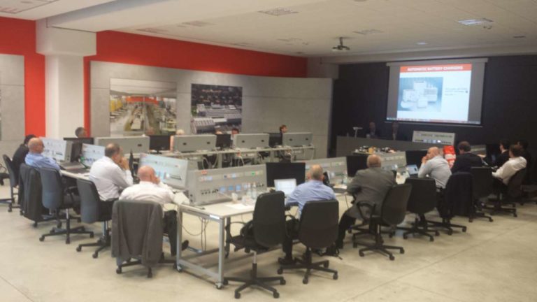 Lovato Academy per la formazione professional