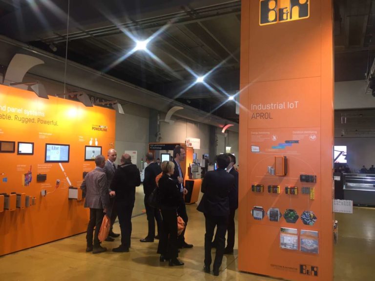 B&R Innovations Day 2019: l’innovazione è nell’integrazione