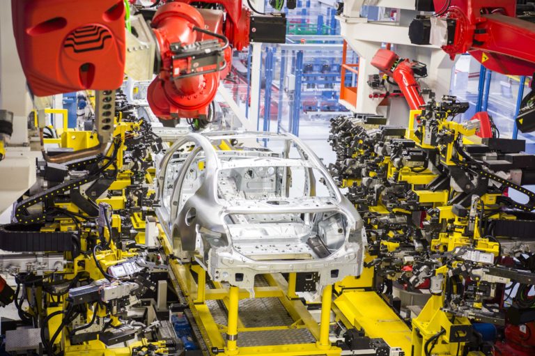 Innovazione 4.0: nuovo centro Comau a Bari