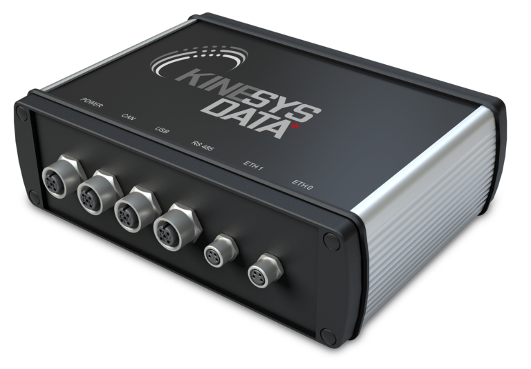 Hydac KineSys: motion control ed edge computing