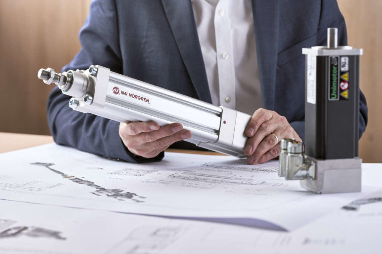 I nuovi prodotti IIoT di Imi Precision