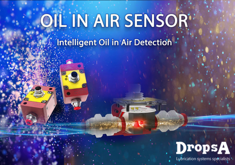 Come rilevare particelle d’olio nell’aria con la massima precisione