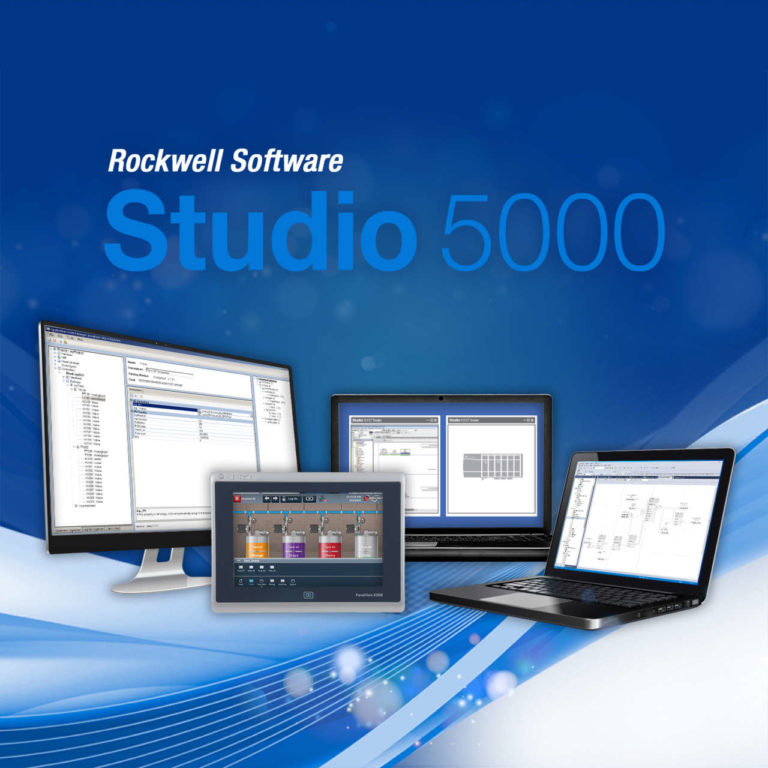 Sicurezza e minor tempo per il design le nuove funzioni di Studio 5000 di Rockwell Automation