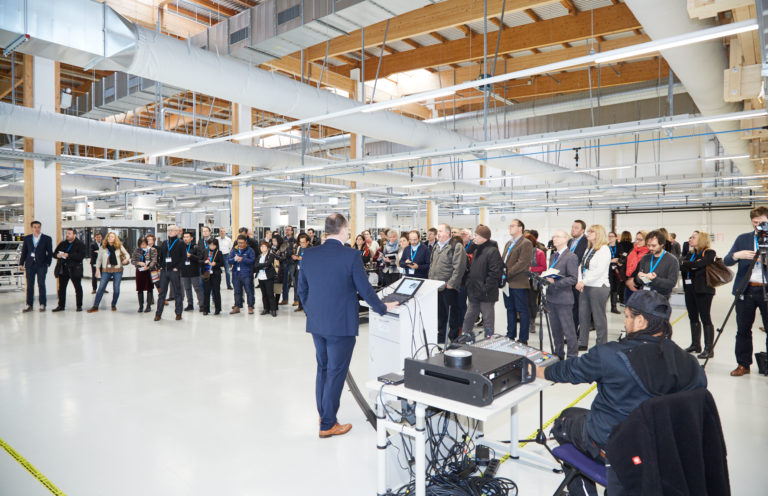 Deep learning e localizzazione, le tecnologie nel futuro di SICK