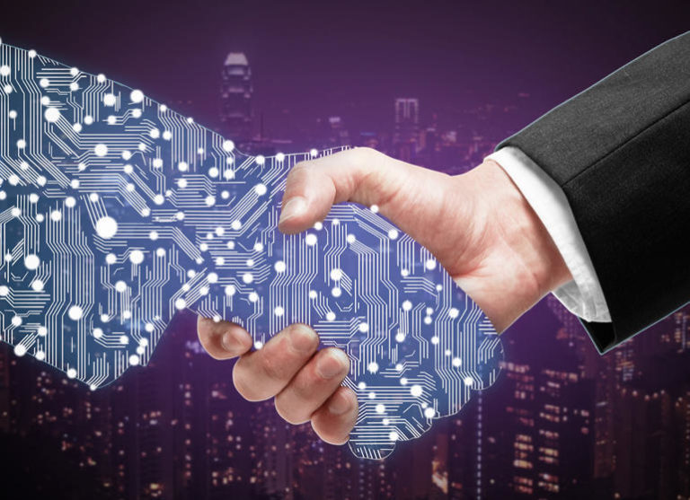 Il collega preferito dai dipendenti? L’intelligenza artificiale