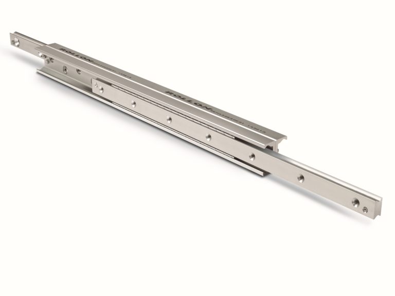 Soluzioni Rollon per l'automazione dei magazzini