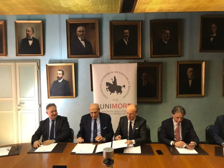 Formazione: Cisco e Unimore siglano un protocollo d’intesa per la cybersecurity