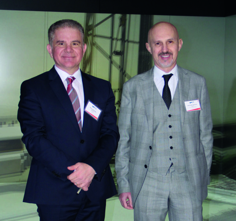 Realtà Aumentata e Virtuale: partnership tra Toyota Academy ed Eon Reality per la formazione