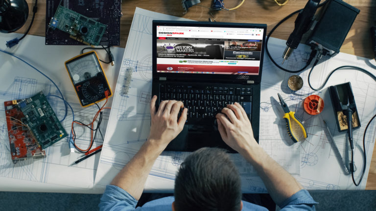 DesignSpark: la community di progettisti supera i 750.000 membri