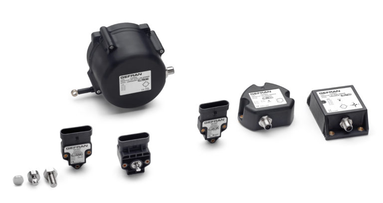 Danfoss e Gefran insieme per il settore dell'draulica mobile