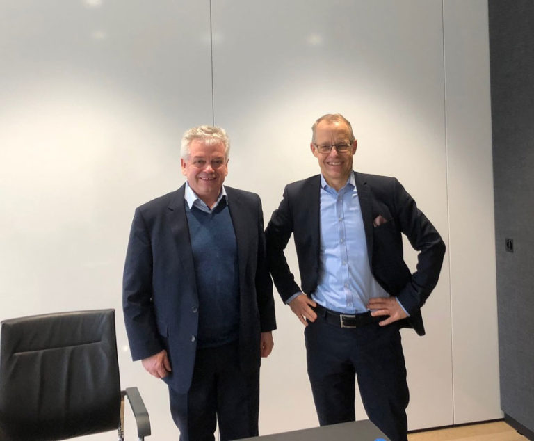 Hms Networks ha acquisito l’azienda tedesca Webfactory