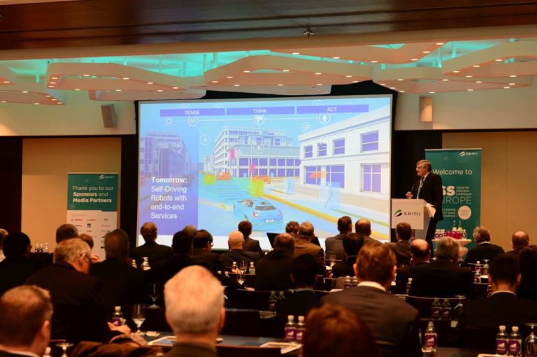 Il simposio Iss Europe analizza le opportunità dell’innovazione digitale