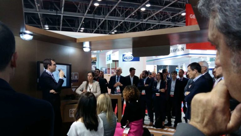 Dpe, Distributed Power Europe, il nuovo evento sulla power generation