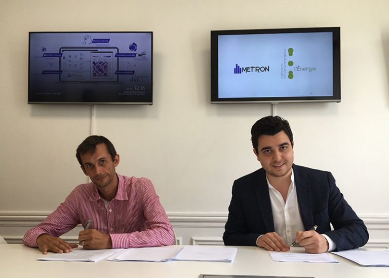 Ottimizzazione energetica: il Gruppo Metron investe in Italia