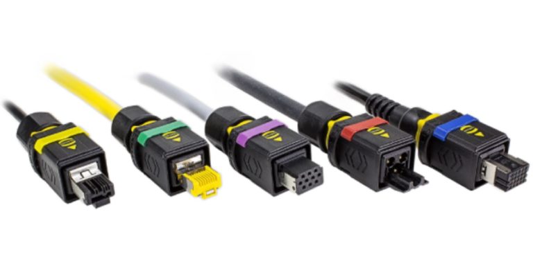 Ethernet più veloce del 75% sui vostri dispositivi grazie alla tecnologia "salva-tempo" PushPull