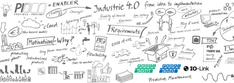 Profibus e ProfinetDay a Bergamo il 17 aprile