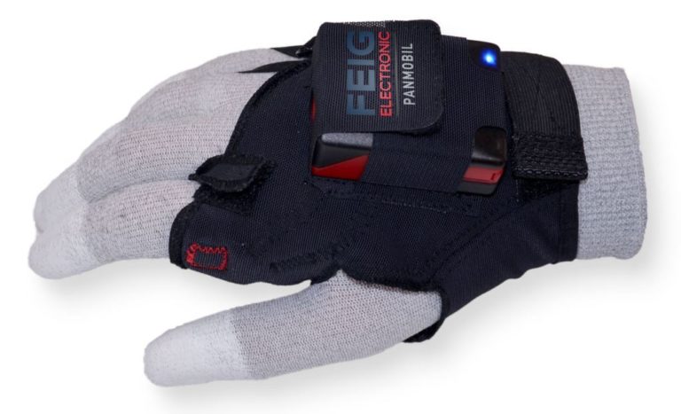 Con HyWear, d’ora in poi la tecnologia Rfid si indossa