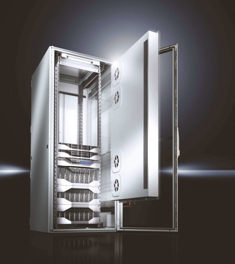 Rittal Smart Package per applicazioni edge