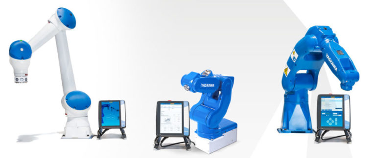 L’industria manifatturiera 4.0 secondo Yaskawa