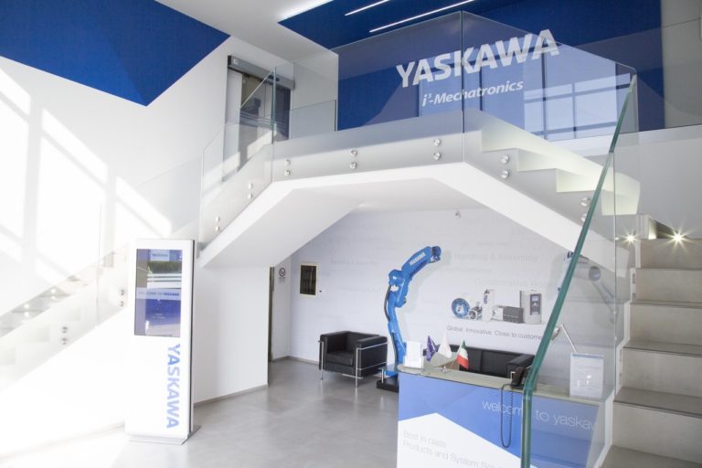 Yaskawa acquisisce la divisione Factory Automation di ZF Italia