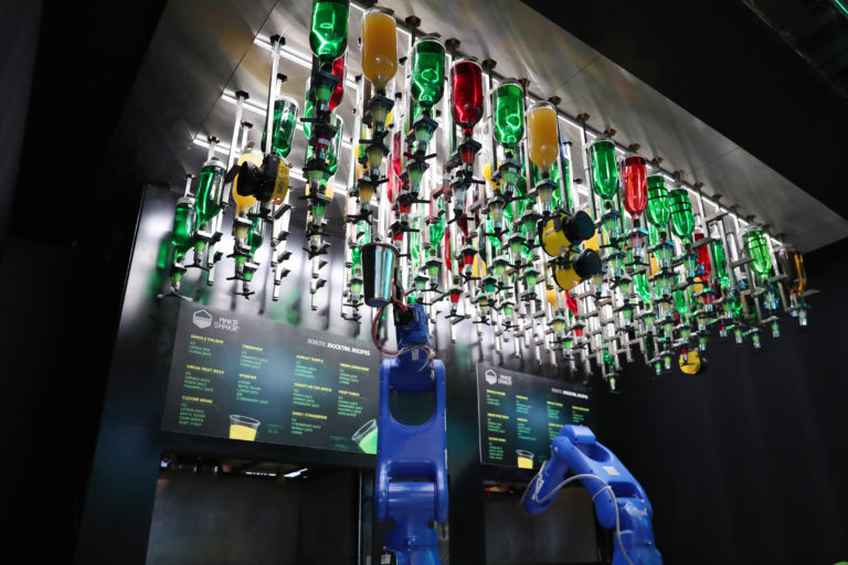 Yaskawa a MECSPE 2019: focus sull’industria manifatturiera