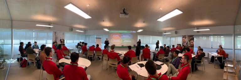 Accademia Industria 4.0: formati i primi 36 studenti degli ITS