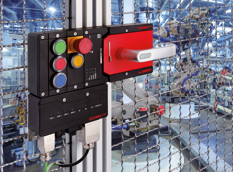 Tritecnica, sicurezza e sensori di eccellenza