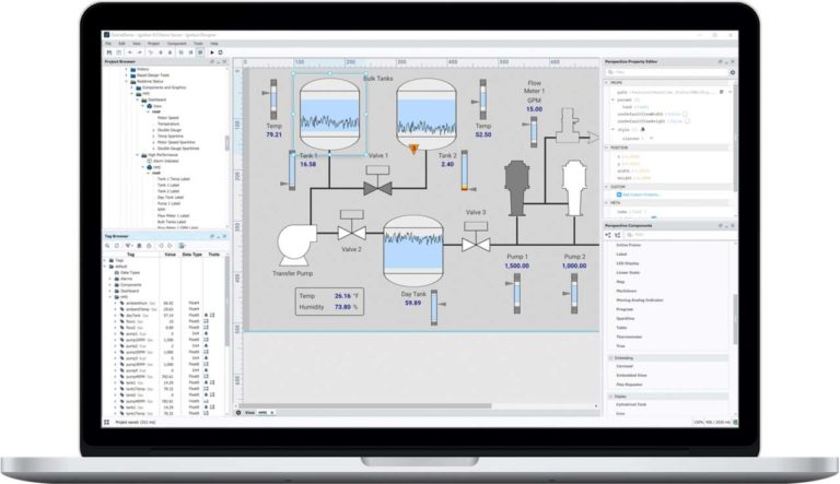 Ignition 8 trasforma il mondo del software industriale con le licenze illimitate