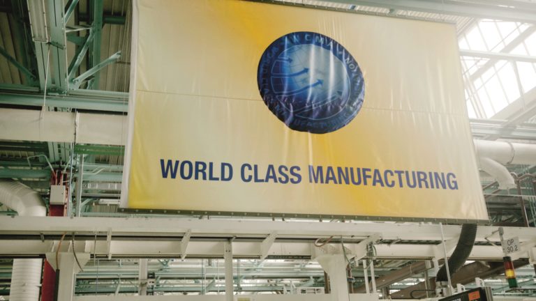 Soluzioni ifm nello stabilimento FCA di Verrone