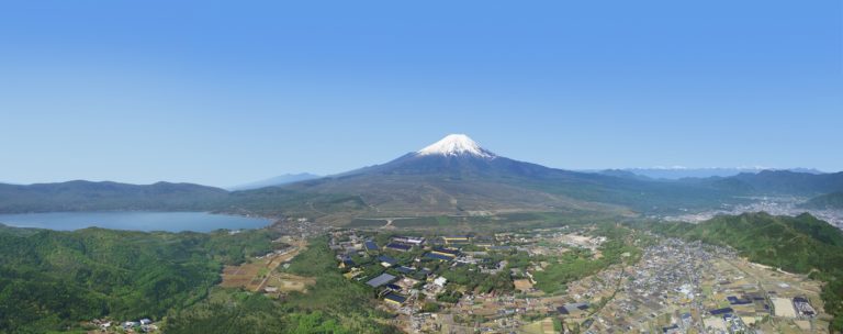 Kenji Yamaguchi è il nuovo CEO di Fanuc Corporation