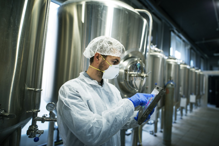 K120-Ex, il tabet Fully rugged Getac progettato per ambienti pericolosi