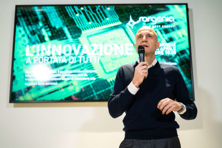 Sorgenia e Arduino, quando la tecnologia diventa democratica