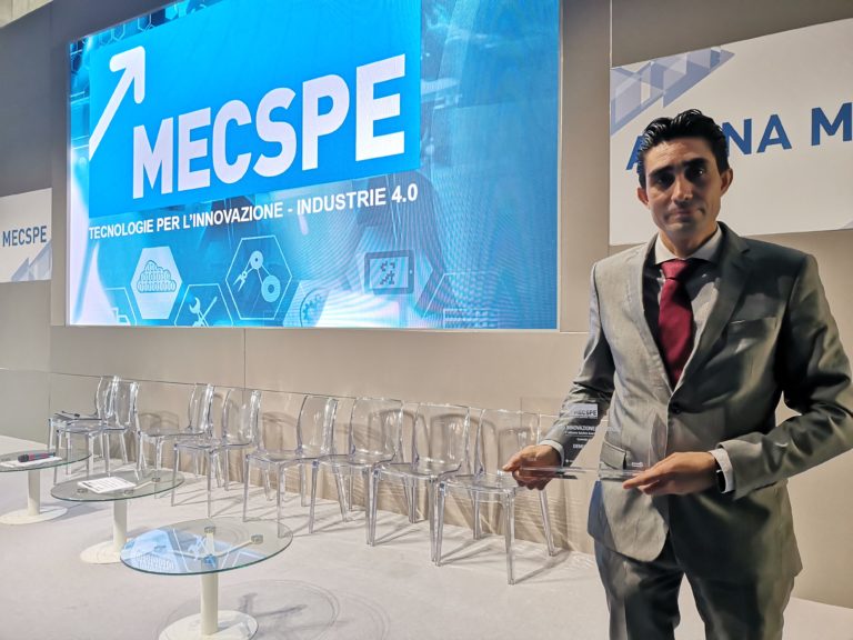 Solution Award: i system integrator e le loro soluzioni, tra ricerca e impresa