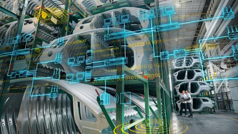 TSN:  il futuro dell’Ethernet Networking?